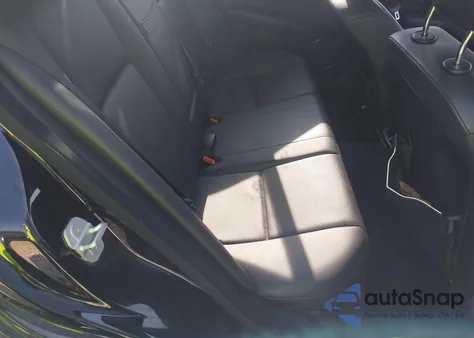 2010 Mercedes-Benz C 300 Luxury/Sport из США, поврежденный, VIN WDDGF5EB5AF408549